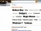 Real-time search on Bing Thumb